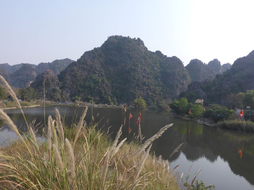 2025-01-05 Vietnam, Ninh Binh