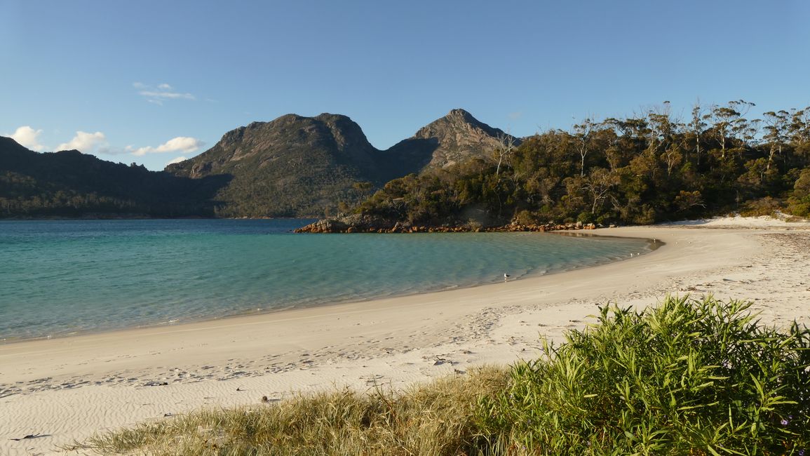 - Singapur & Tasmania 2019 -