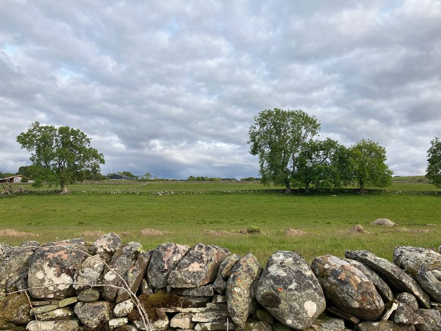 Aberdeenshire und Highlands