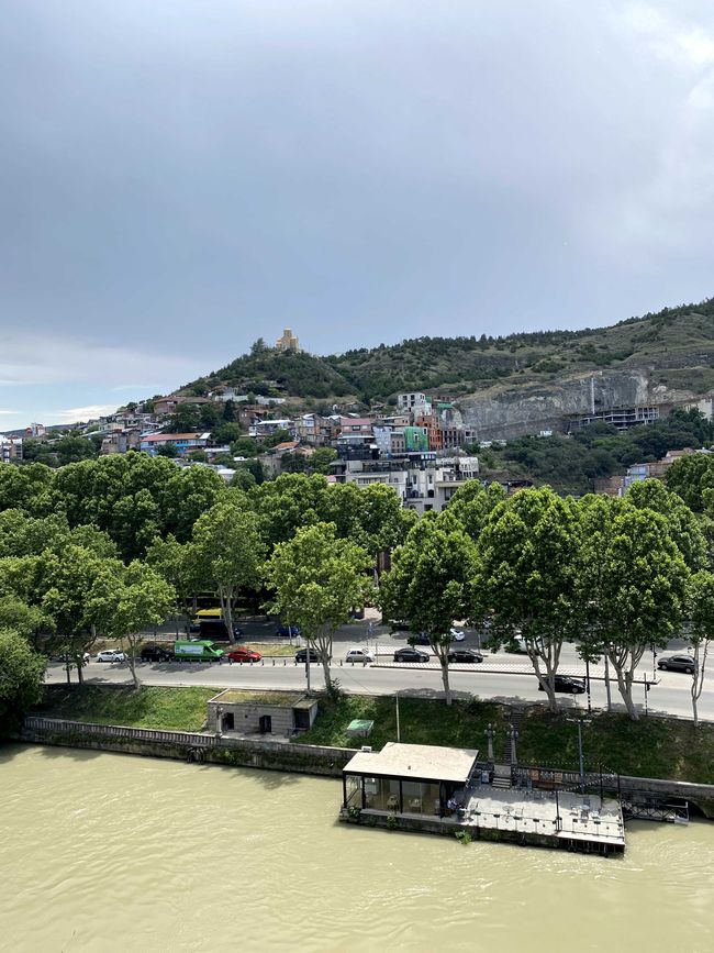 Fortress Nariqala