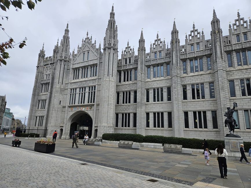 Aberdeen