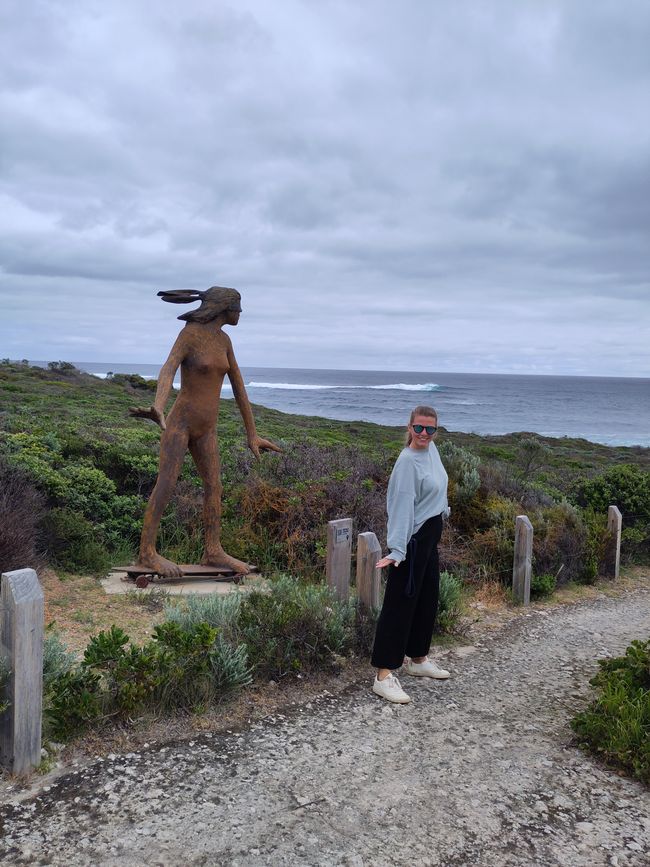 Margaret River