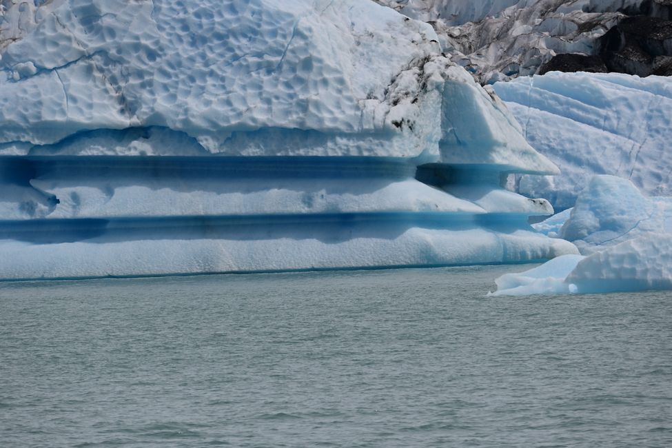 Los Glaciers