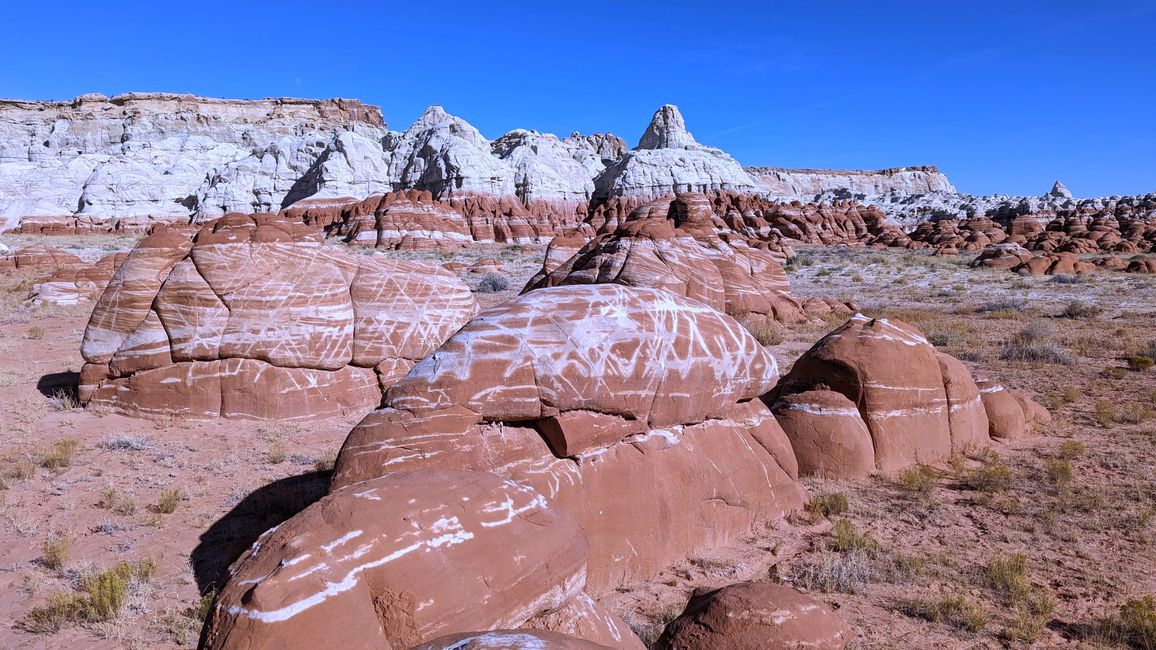USA - Utah per fuggitivi ...