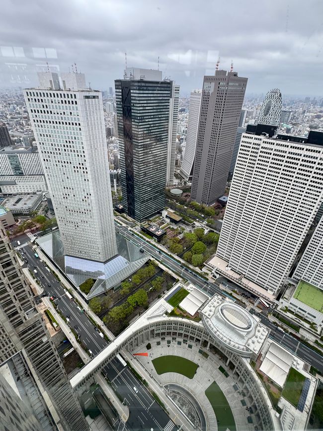 Parte 7
BENVENUTO IN GIAPPONE 🇯🇵
TOKYO