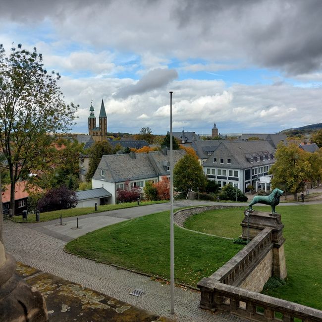 Goslar