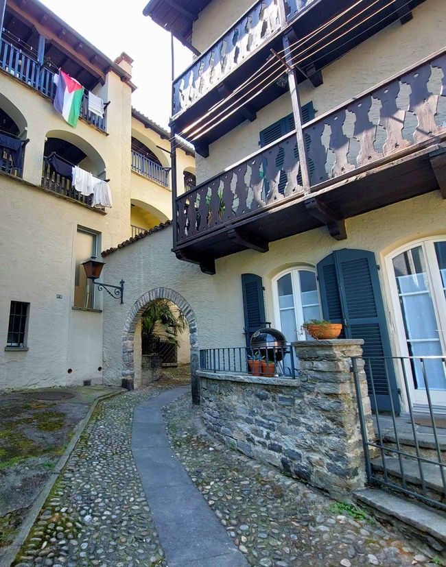 Tour della Toscana 2026