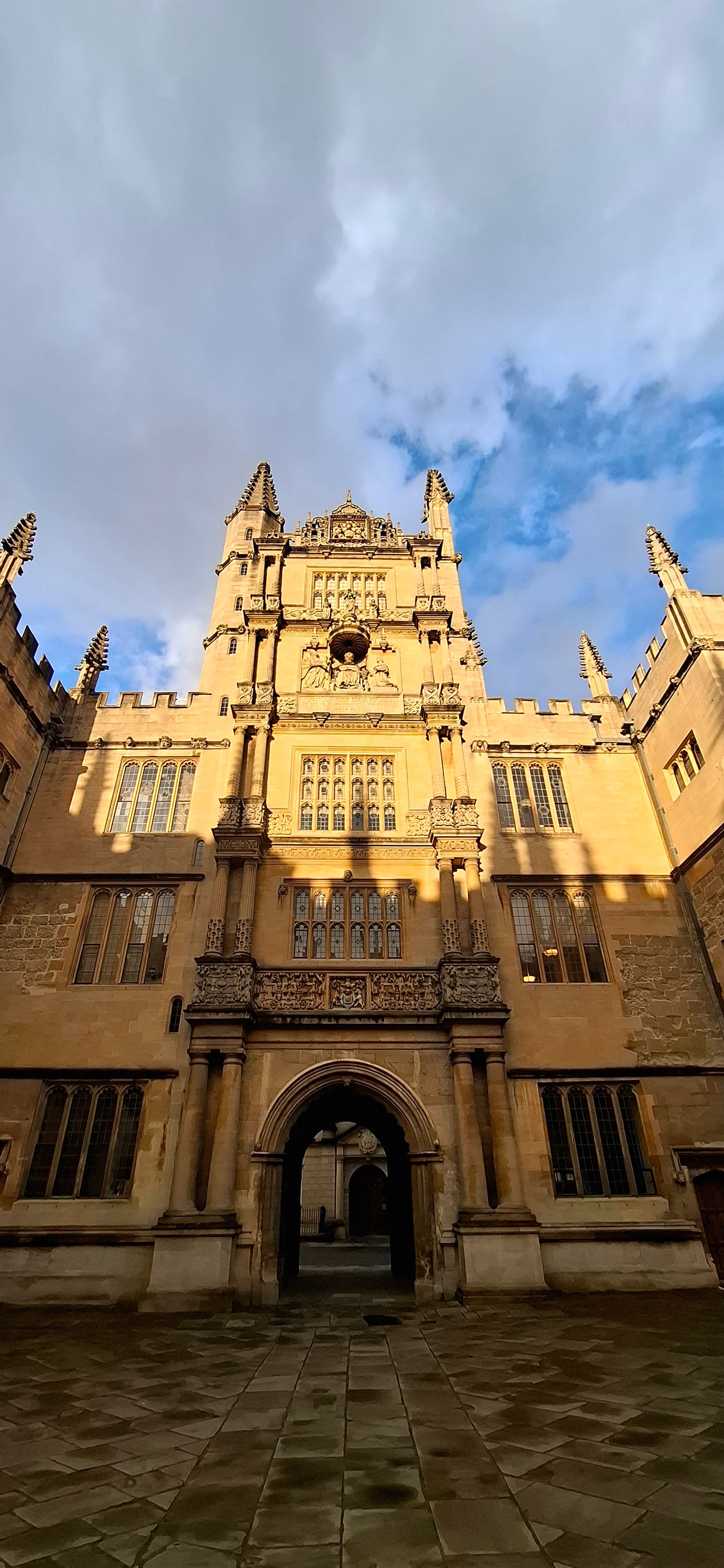 Oxford