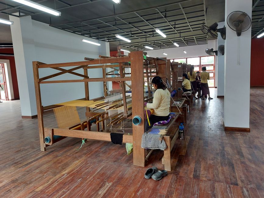 Artisans Angkor