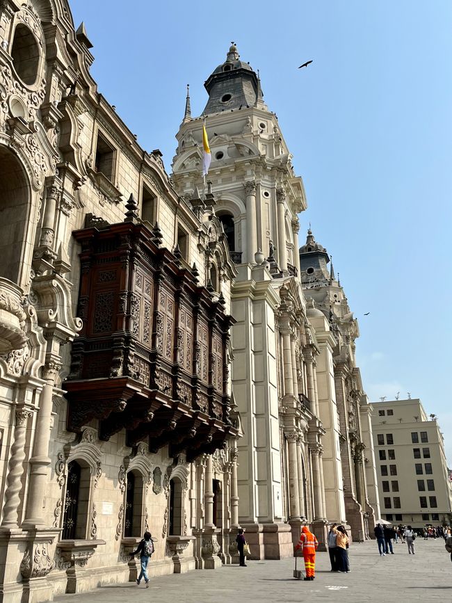 Centro Historico