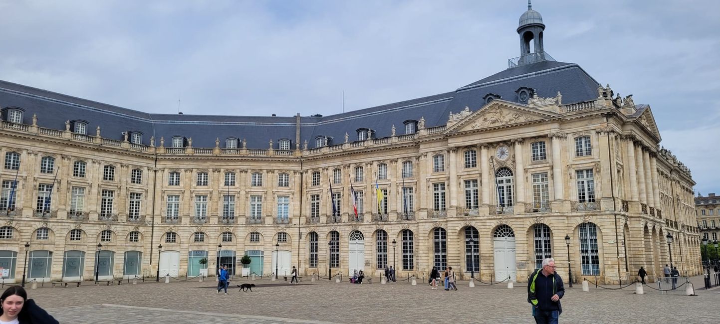 Bordeaux