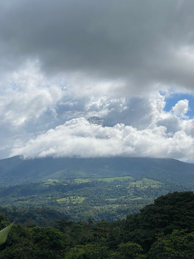 December 7th, 2023 – Three week road trip through Costa Rica