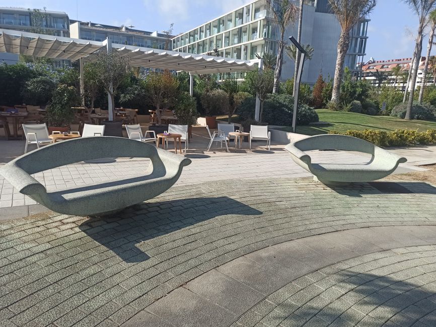 Foto di Santa Susanna (il Maresme, Barcellona) (agosto 2023) (parte 1)
