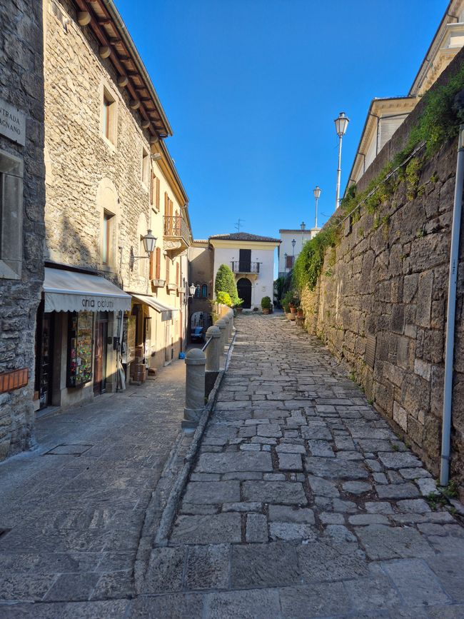 San Marino