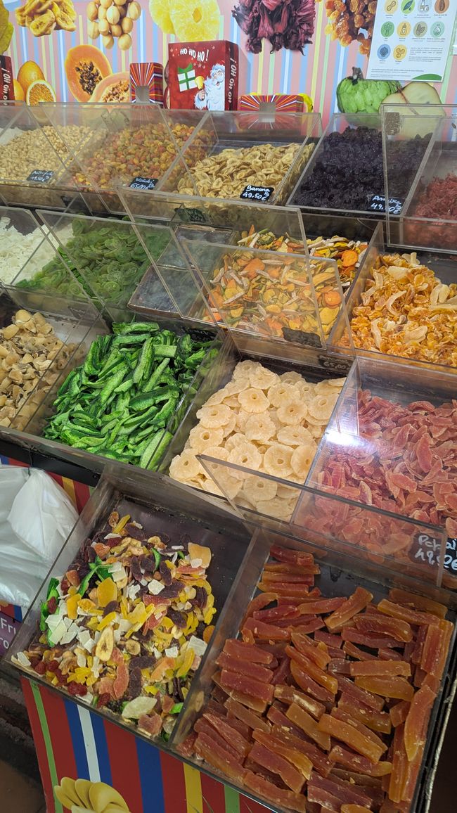 Mercado dos Lavradores