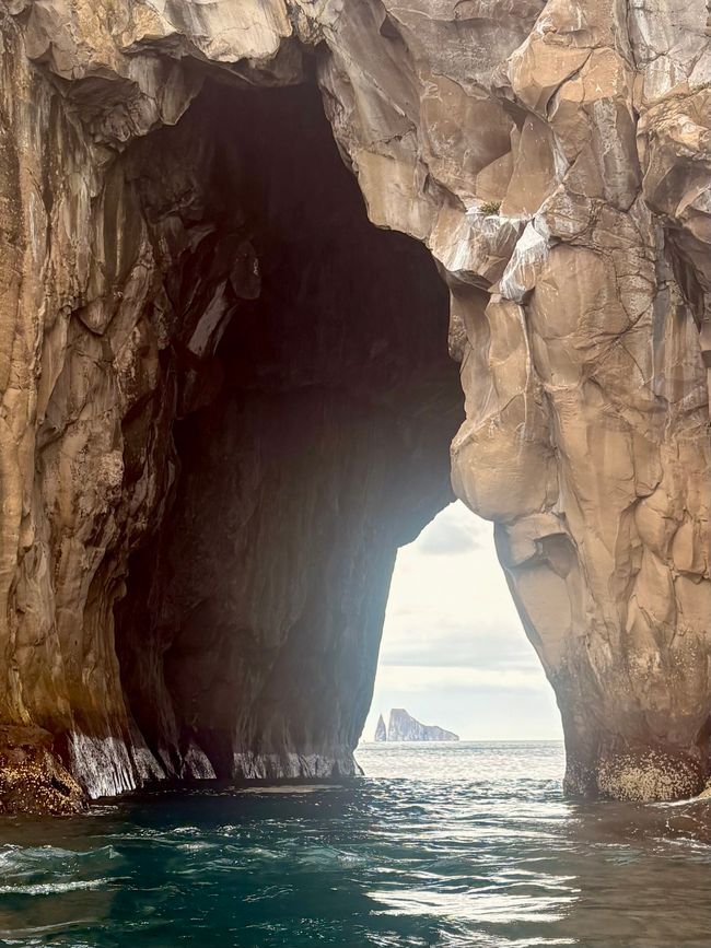 Kicker‘s Rock