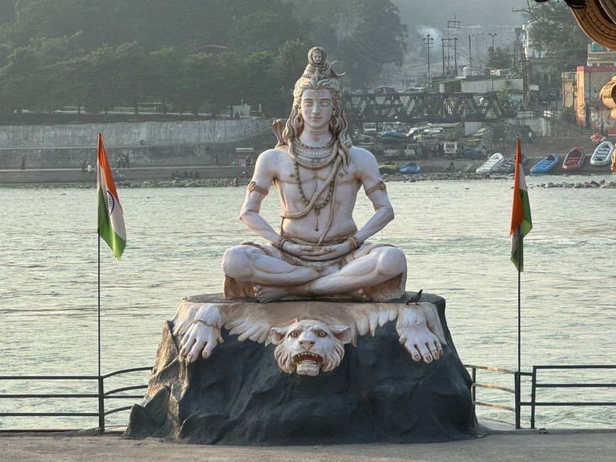 Rishikesh