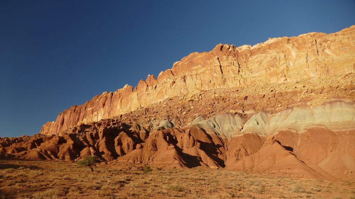 USA - Utah per fuggitivi ...