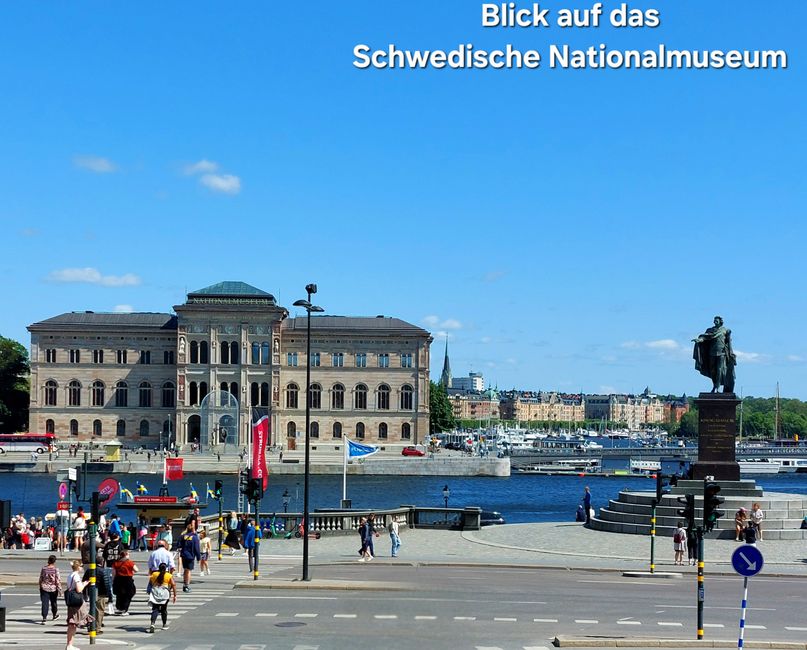 Südschweden-Tour  - Tag 19