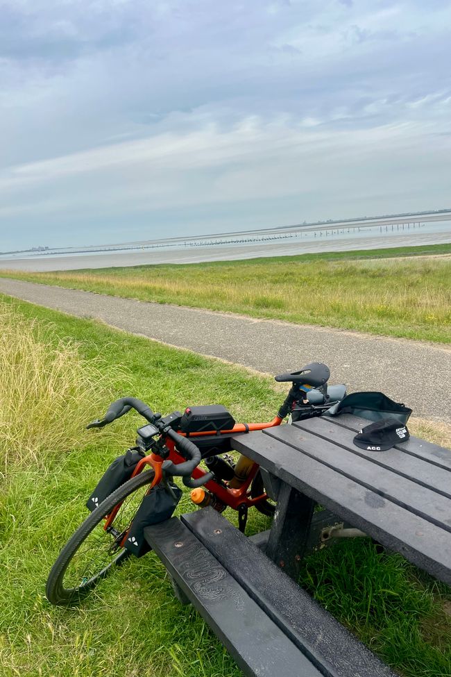 NL-FR-BE 2026 - Tag 04 Antwerpen-Brügge