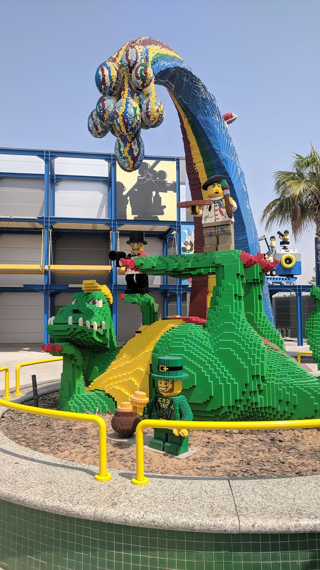 Legoland