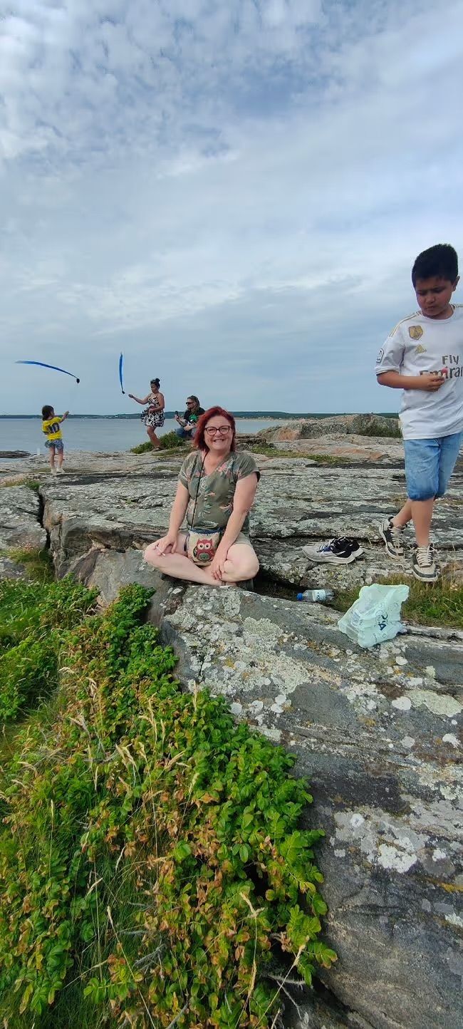 Midsommar