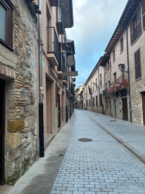 9. Tag
Estella - Los Arcos