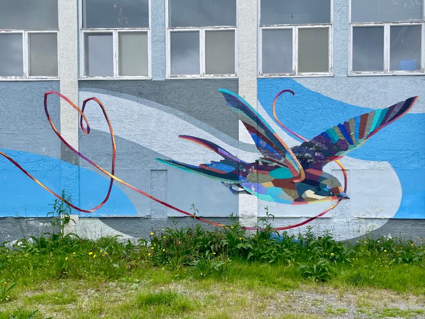 Streetart