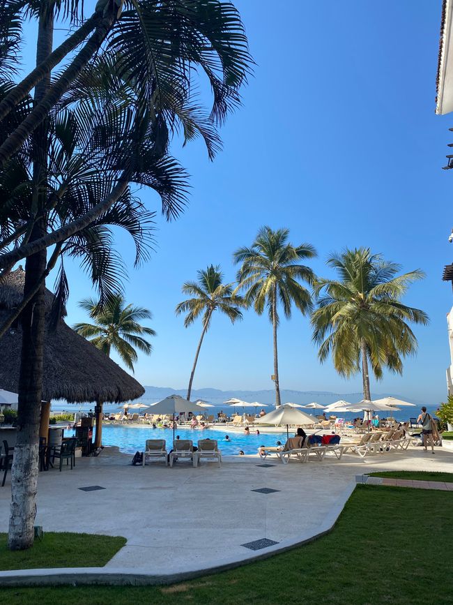 Puerto Vallarta