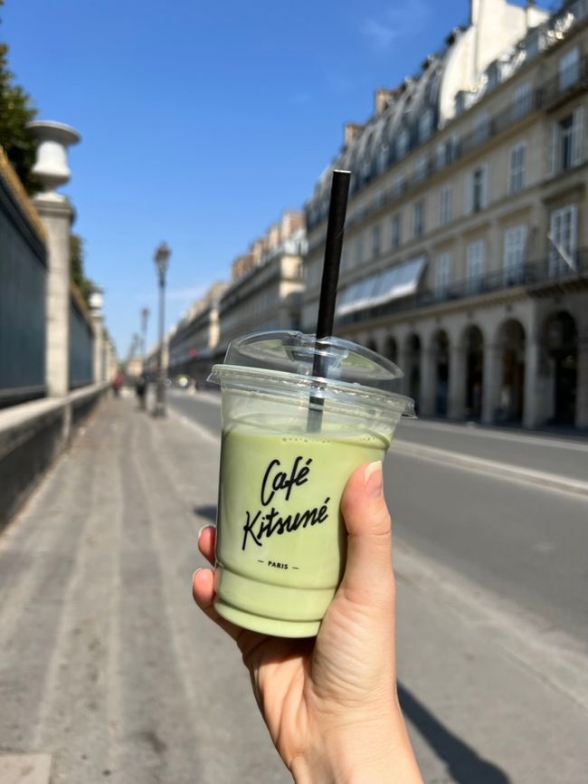 Paris