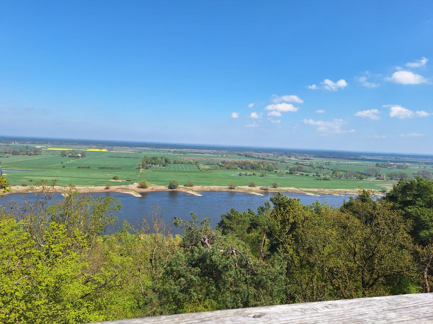 Excursión a Hitzacker