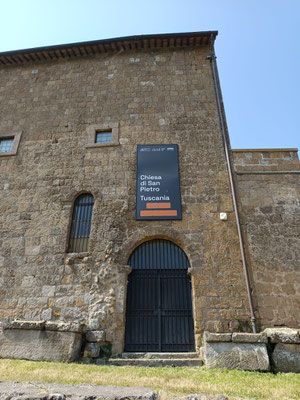 Tuscania und Wein
Mein Schiff Relax
11. Juni - 20. Juni 2025