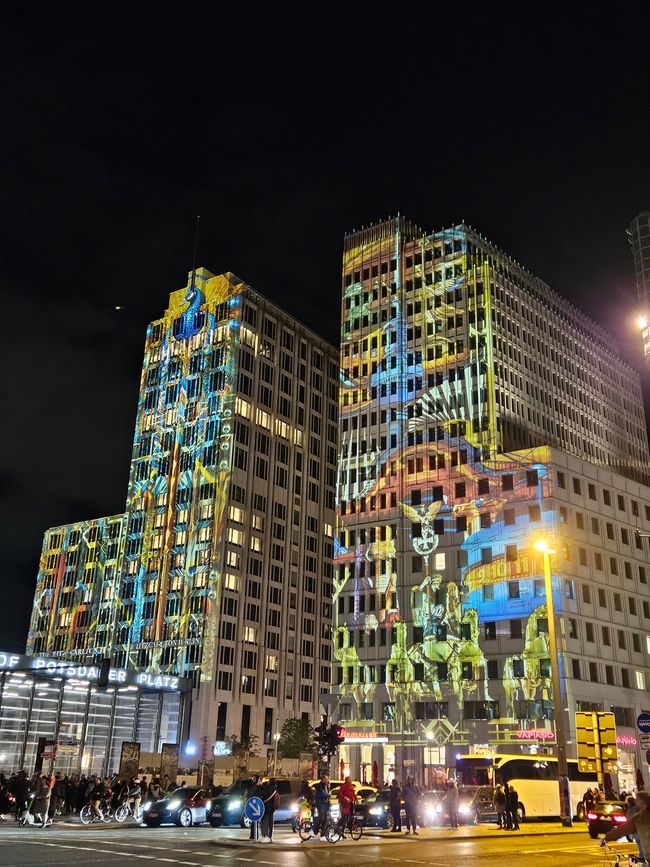 Potsdamer Platz
