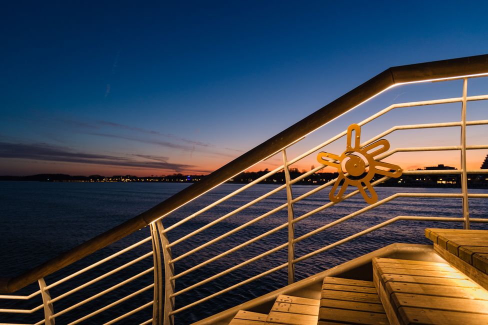 Grömitz / Ostsee