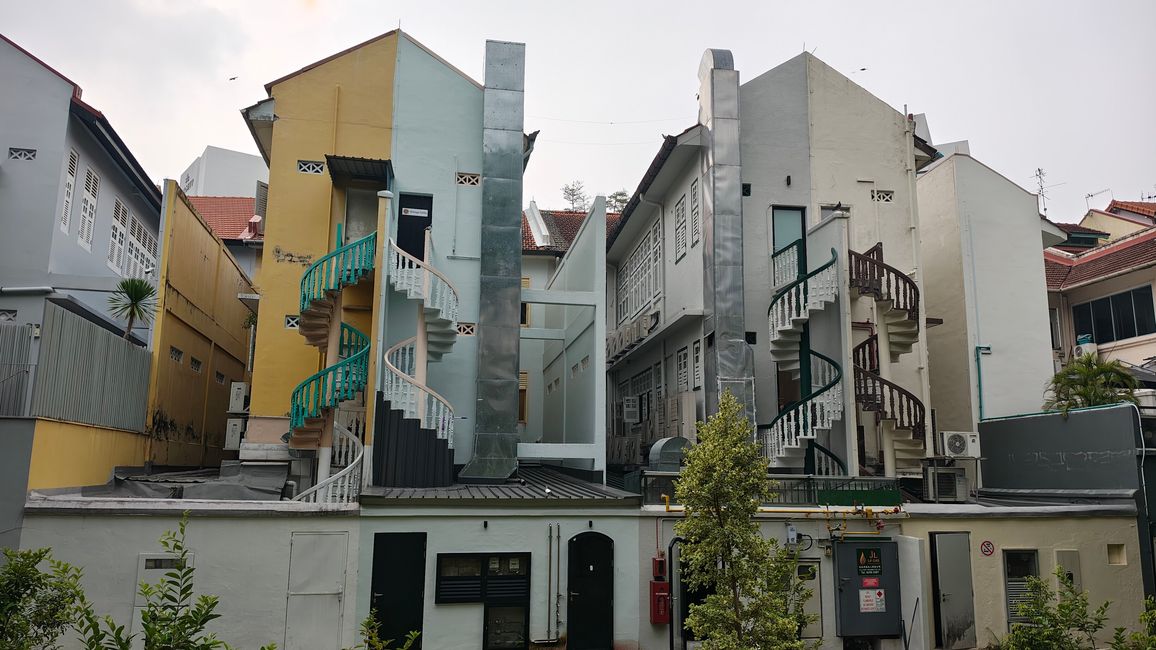 Architektur erleben