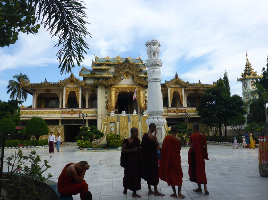 Myanmar