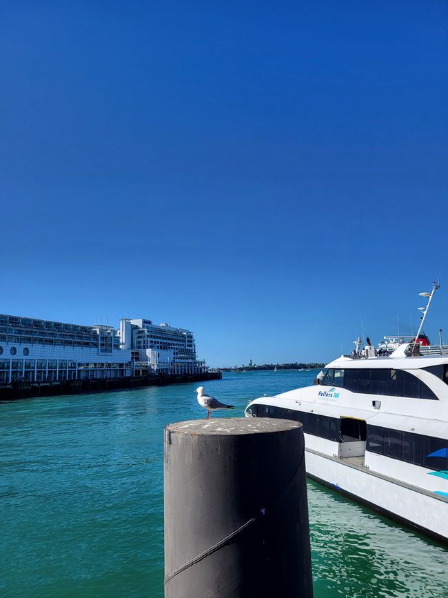 Neuseeland