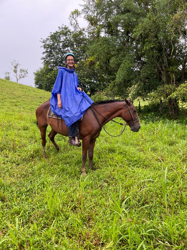 Zwei Ausflüge der besonderen Art