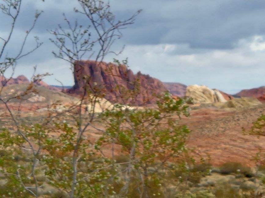 Valley of Fire