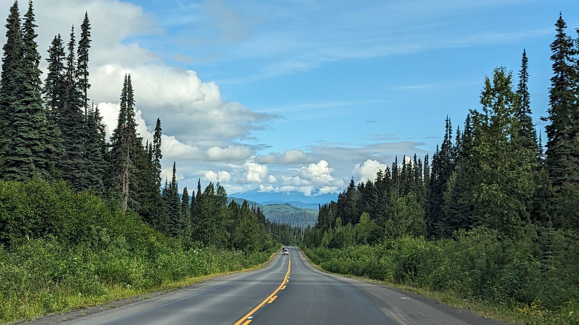 Stewart-Cassiar Highway