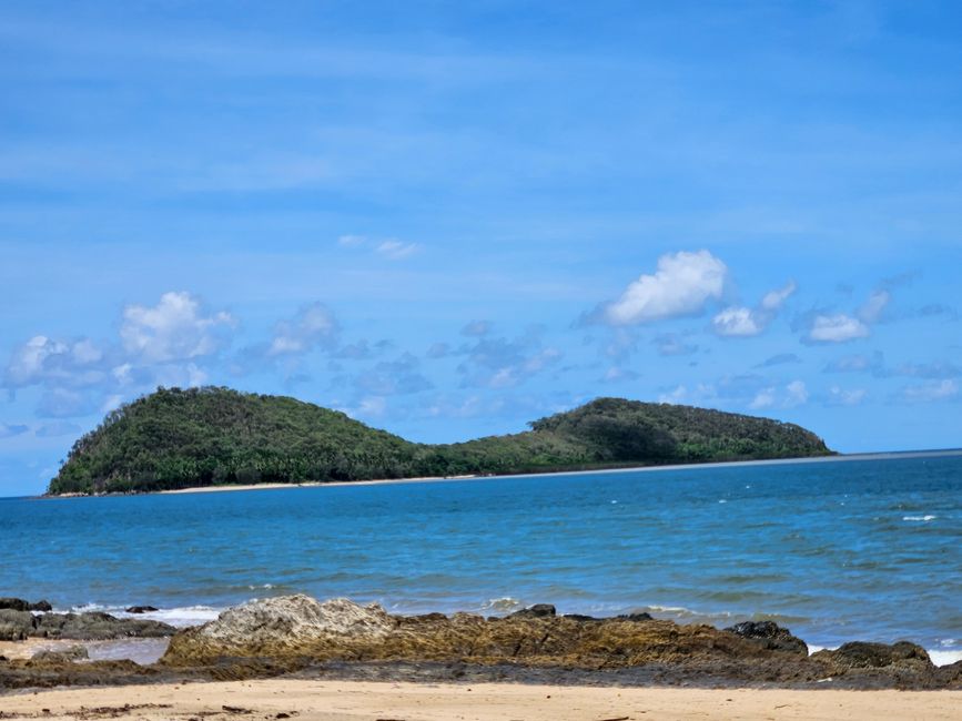 66. Day Cairns, Australia 29.01.2026