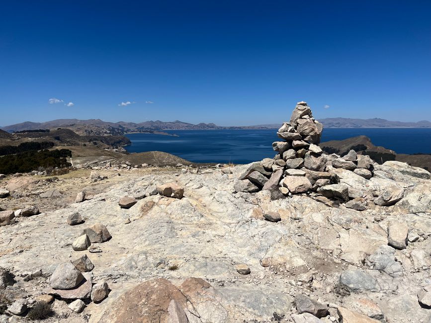 Isla del Sol