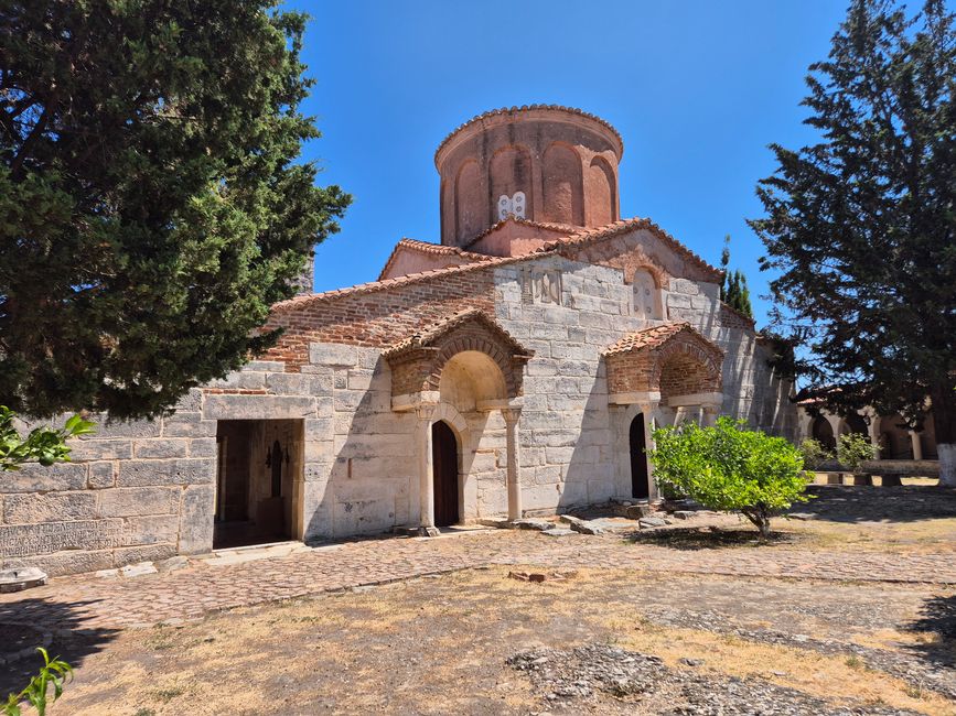 Apollonia Archaeological Park