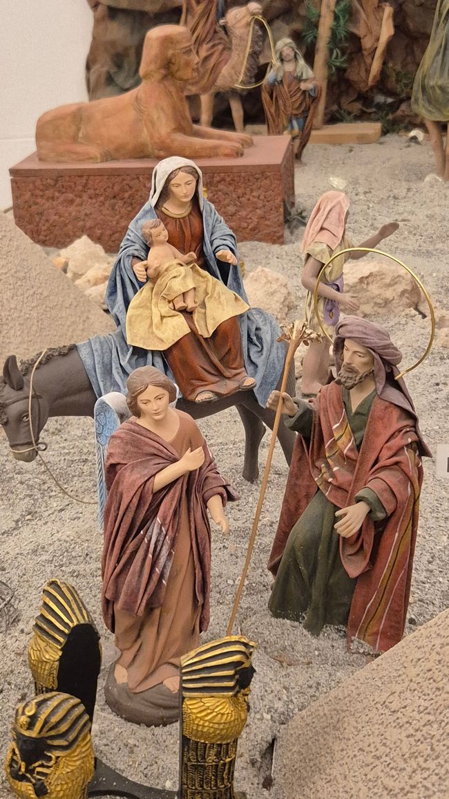 Diorama Bíblico