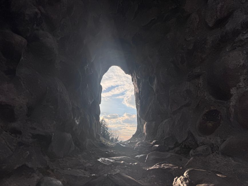 Schottisches Südamerika