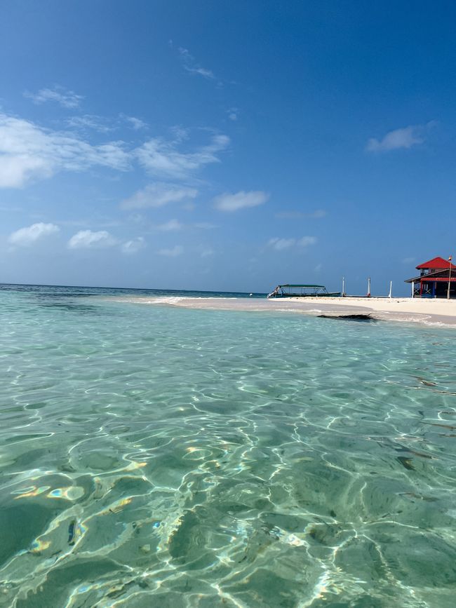 Oh how beautiful is Panama 🇵🇦 San Blas Edition 🏝️