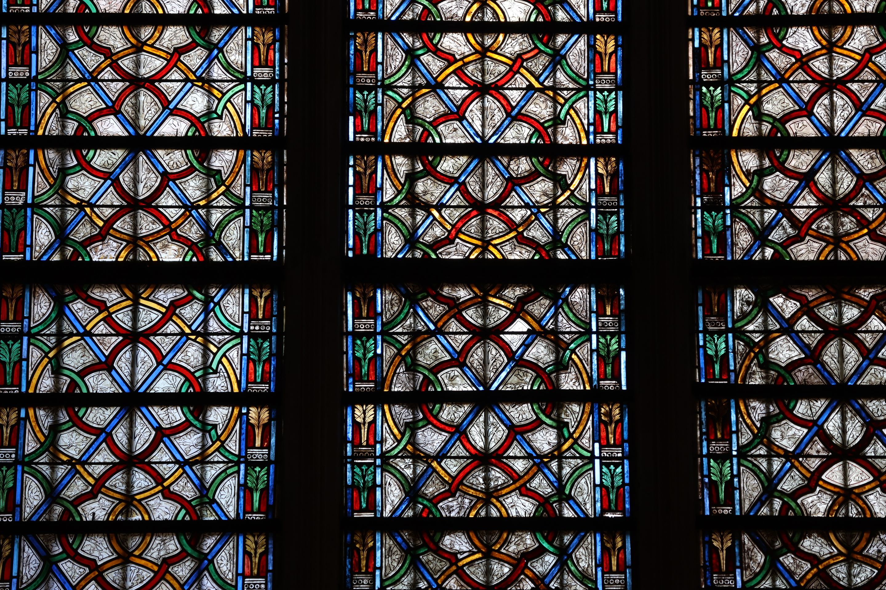 Basilica di Saint-Nazaire