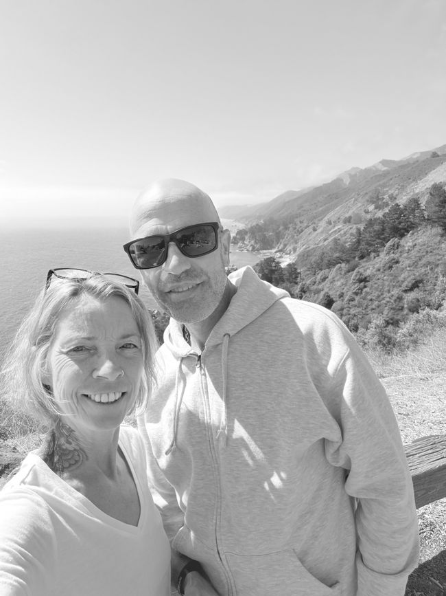 Auf nach Arroyo Grande und Pismo Beach