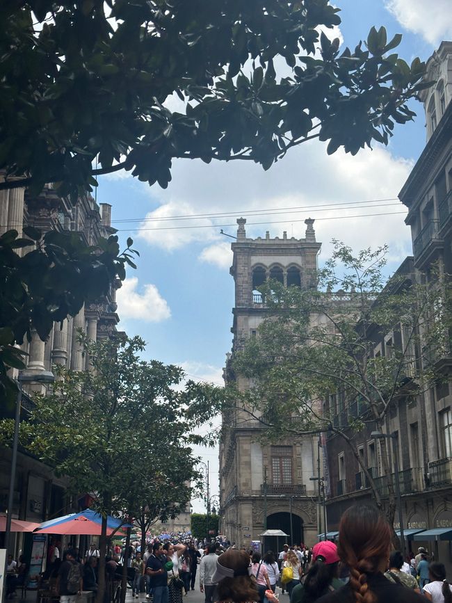 Centro de la Ciudad