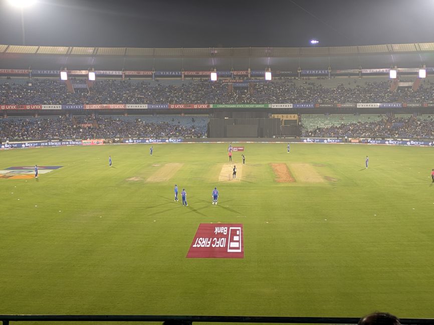 Cricket